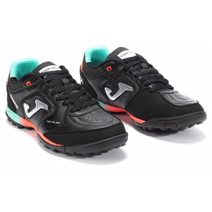 Joma TOP FLEX ferfi sportcipo, termeszetes bor, tobbszinu1