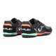 Férfi sportcipő TOPW2501TF, Joma, Valódi bőr, Fekete