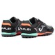 Férfi sportcipő TOPW2501TF, Joma, Valódi bőr, Fekete