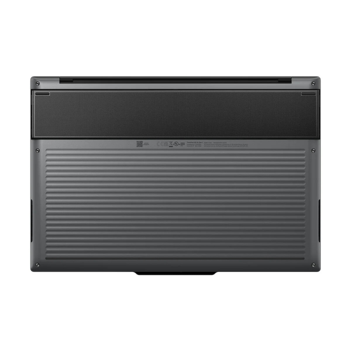 Laptop Lenovo 21Q6001FSP 15,3" (15,3") Intel Core Ultra 7 258V (Intel Core Ultra 7 258V) 1 TB SSD (1 TB SSD) Qwerty Spaniola (Qw