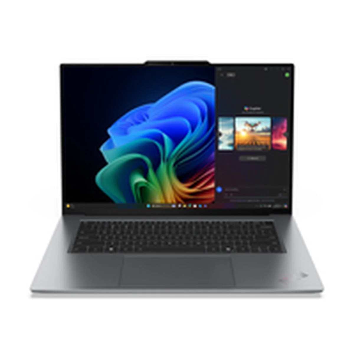 Laptop Lenovo 21Q6001FSP 15,3" (15,3") Intel Core Ultra 7 258V (Intel Core Ultra 7 258V) 1 TB SSD (1 TB SSD) Qwerty Spaniola (Qw