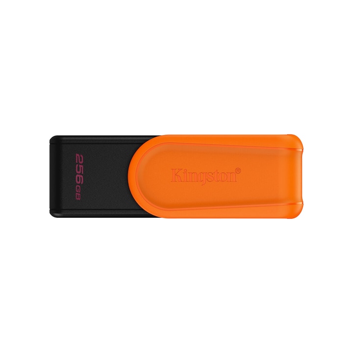 Micro SD карта с адаптер Kingston DTXS/256GB 256GB, USB-A, USB 3.2