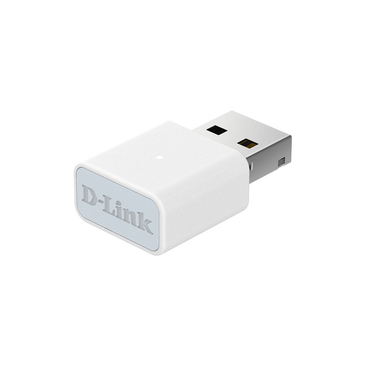 Access point D-Link AN3U, alb