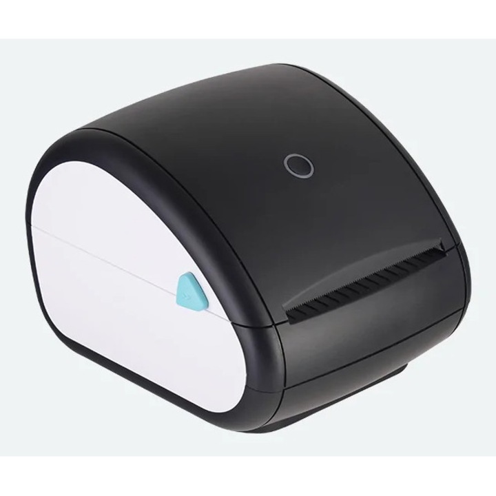 Етикетен принтер за товарителници, iprinter, USB + WiFi, Печат до 108 мм куриерски етикети