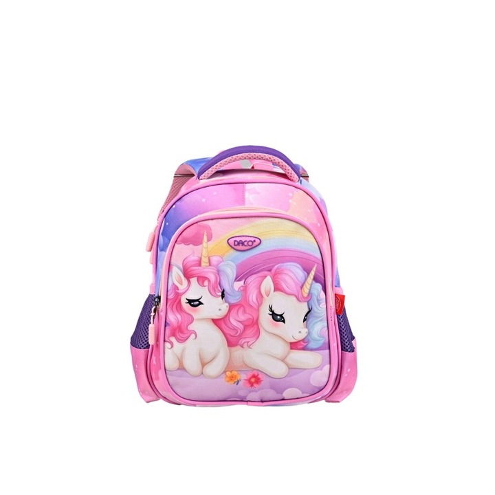 Ghiozdan gradinita GH258 DACO, 30 cm