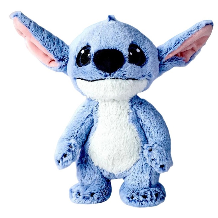 Jucarie de plus Simba Stitch Disney Lilo & Stitch, 41cm