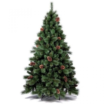 Brad artificial premium cu conuri Colorado, Royal Christmas, 210 cm Brad artificial premium cu conuri Colorado, Royal Christmas, 210 cm