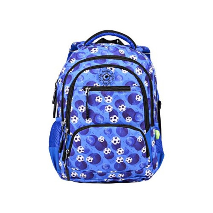 Ghiozdan 41cm ECADA 614505
