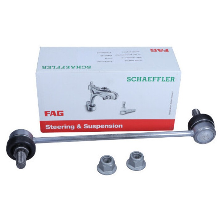 Стабилизатор преден FAG за OPEL VECTRA B/CORSA C/COMBO/MERIVA 95-