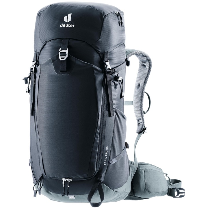 Туристическа раница Deuter Trail Pro 36, многоцветна, 36 л
