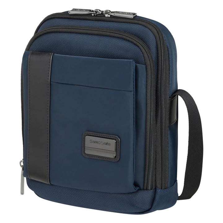 Válltáska, Samsonite Openroad 2.0, 9,7 hüvelyk, 4 l, többszínű, 24x24cm