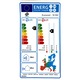 Aparat aer conditionat EUROCOOL TAC-18CHSD, 18000 BTU, R32, Inverter, Wi-fi, KIT INCLUS
