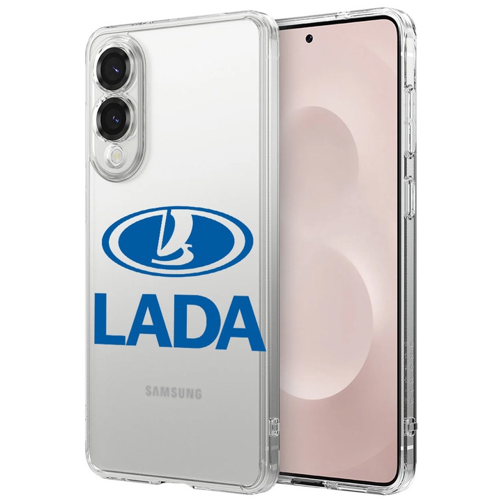 BestCase Anti Shock 1.5MM telefontok, kompatibilis modell Samsung Galaxy S25 Edge, Lada, Air Cushion Technology, 1988287 AS 1741