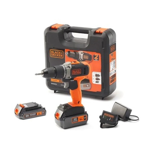 ブラック＆デッカー Masini de gaurit si insurubat Pret 1.500 - 2.000 Black & Decker
