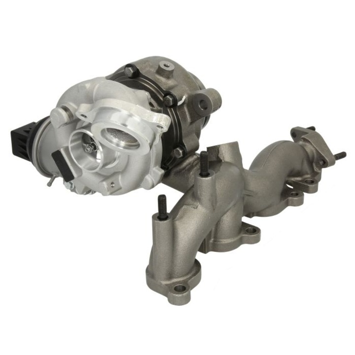 Turbina VW Golf 5, Golf 6, EOS, Passat B6, Passat CC, Scirocco, Jetta, Tiguan, Audi A3, Skoda Yeti, motoare 2.0 diesel CBAA, CBAB, CBDA, CBDB, CBDC