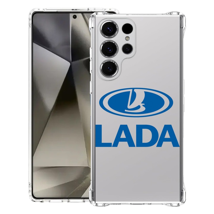 BestCase Anti Shock 1.5MM telefontok, kompatibilis modell Samsung Galaxy S25 Ultra, Lada, Air Cushion Technology, 1966840 AS 1741