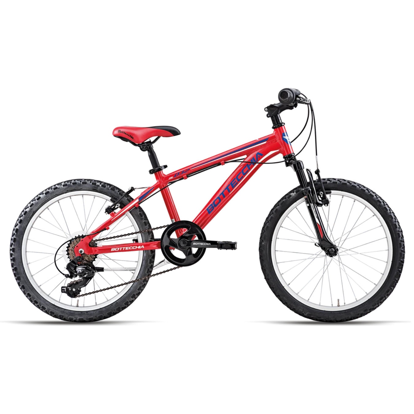 Bicicleta MTB 20