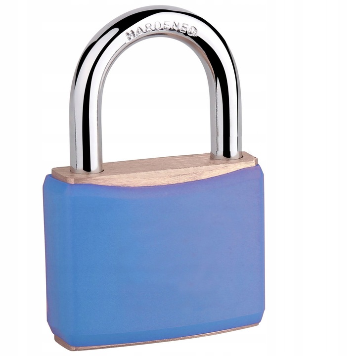 Катинар LOB с пружина за затваряне 40MM KD40K месинг