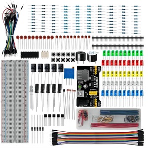 Модули & Компоненти за роботика