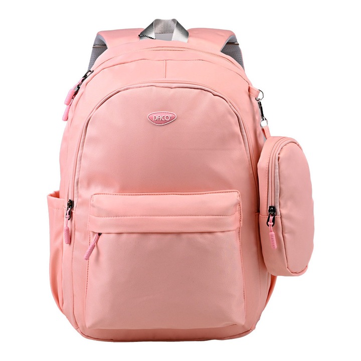 Раница за тийнейджъри и ученици 46 см, GH573RZ Daco