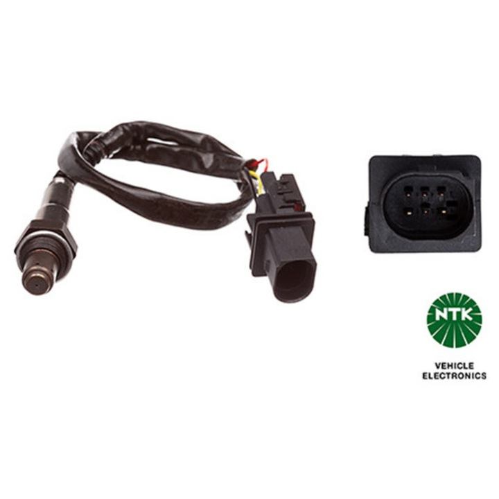 Ламбда сонда, NTK, 500 мм, 5 проводника