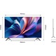 Televizor Xiaomi QLED A Pro, 108 cm, Smart Google TV, 4K Ultra HD, Clasa F