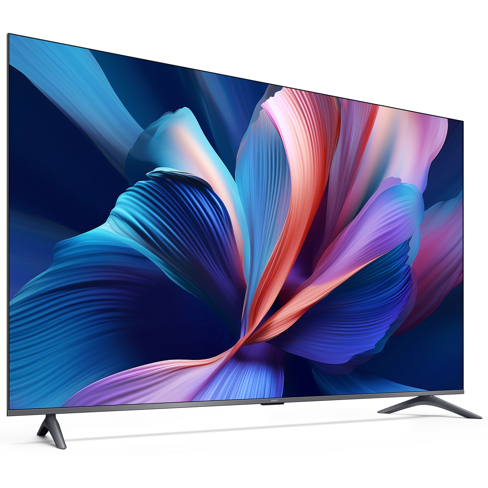 Televizor Xiaomi QLED A Pro, 138 cm, Smart Google TV, 4K Ultra HD