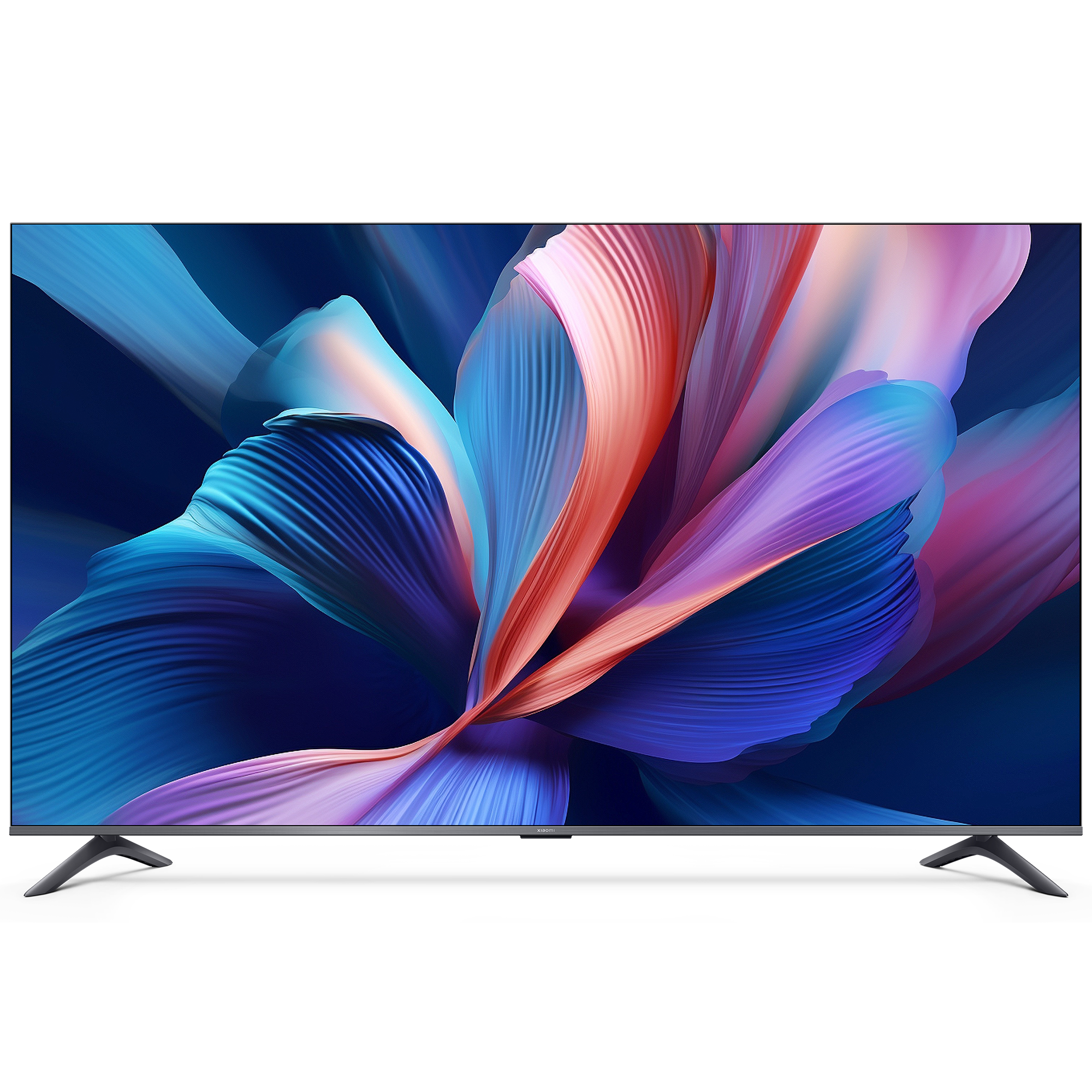 Televizor Xiaomi QLED A Pro, 138 cm, Smart Google TV, 4K Ultra HD