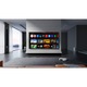Televizor Xiaomi QLED A Pro, 138 cm, Smart Google TV, 4K Ultra HD, Clasa F