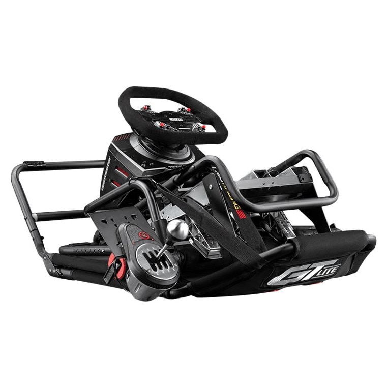 Scaun gaming, Playseat, PRO Formula Red Bull Racing Gamer, Negru