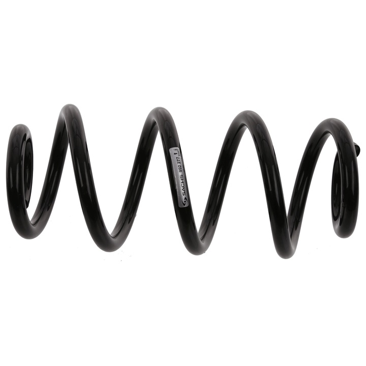 Sachs 992 277 lengőkar rugó 270mm 12.75mm