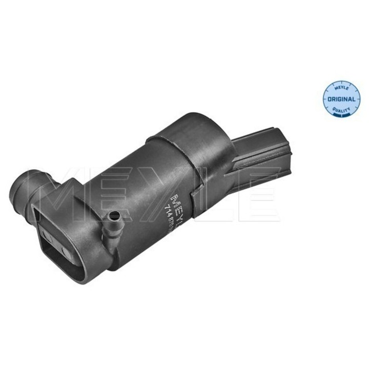 Ablakmosó szivattyú, MEYLE 714 870 0002