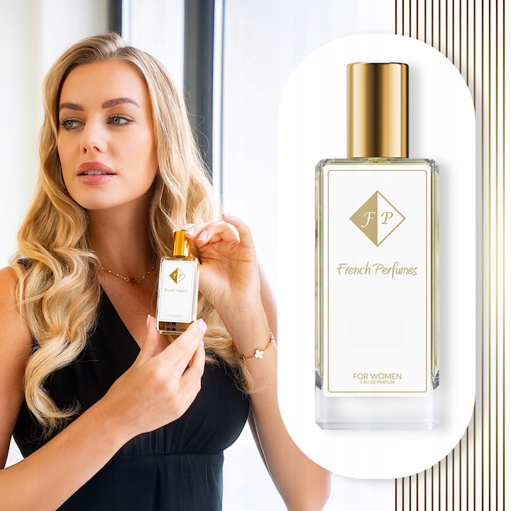 Дамски парфюми, Френски парфюми, № 715, Ориенталска парфюмна вода, 104 мл