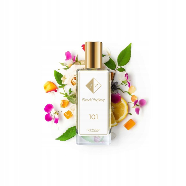 Parfumuri De Fete, French Perfumes, Varf Neroli, Lamaie, Bergamota, Ylang Ylang, Aldehide, Note de Mijloc Iasomie, Iris, Trandafir, Lacramioara, Baza Vetiver, Masca, Lemn de Santal, Vanilie, Floral Aldehidic, 60 ml