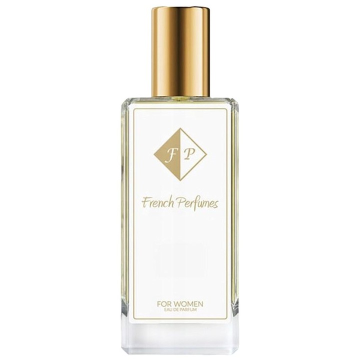 Női parfüm, Francia parfümök, No. 728, Levendula és Jázmin, 60 ml