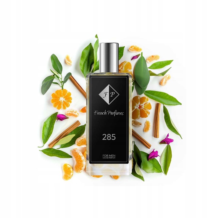 Férfi parfümök, Francia parfümök, NO. 285, Fa Eau de Parfum, 104 ml