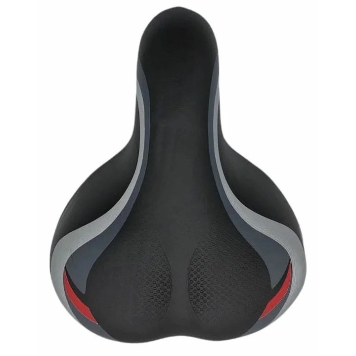 Scaun bicicleta cu arcuri Sedona AZ1506
