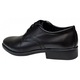 Pantofi barbati eleganti din piele naturala, Negru ADY3NS Marimea 45