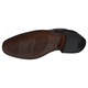 Pantofi barbati eleganti din piele naturala, Negru ADY3NS Marimea 45