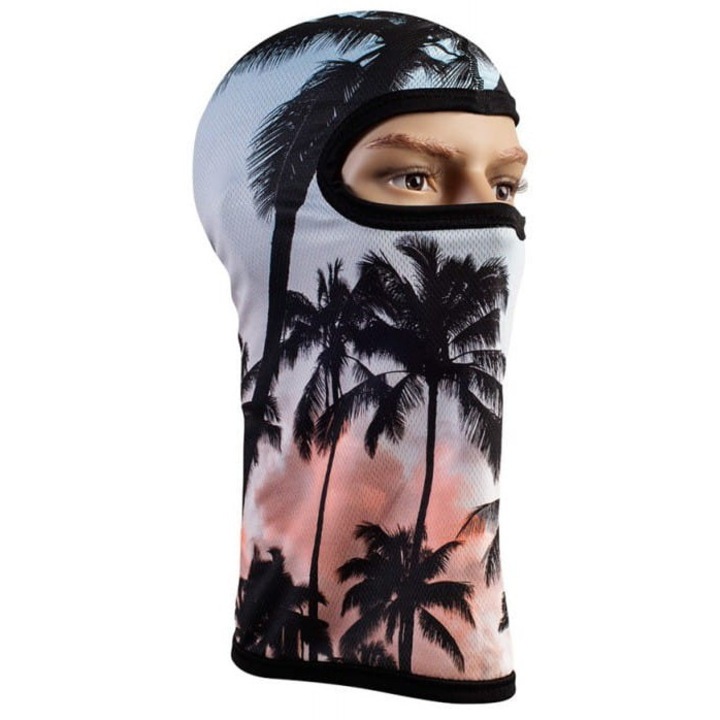 Cagula termoactiva, stylion, efect 3D, Palmieri