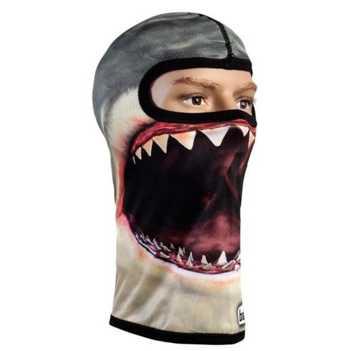 Cagula termoactiva, stylion, efect 3D, rechin