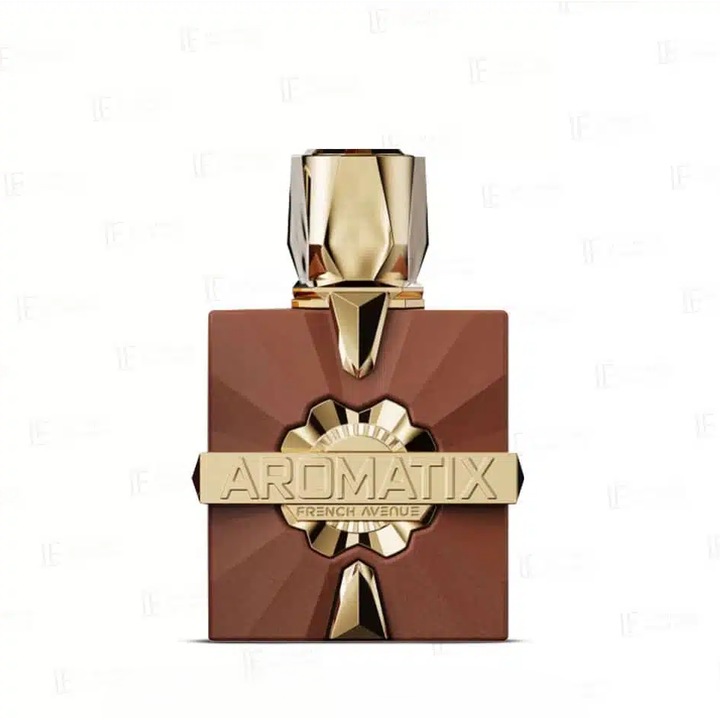 Унисекс парфюмна вода French Avenue Aromatix Royal Taboo, 100 мл