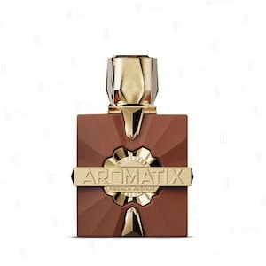 French Avenue, Aromatix Royal Taboo, Extrait De Parfum, Unisex, 100 ml