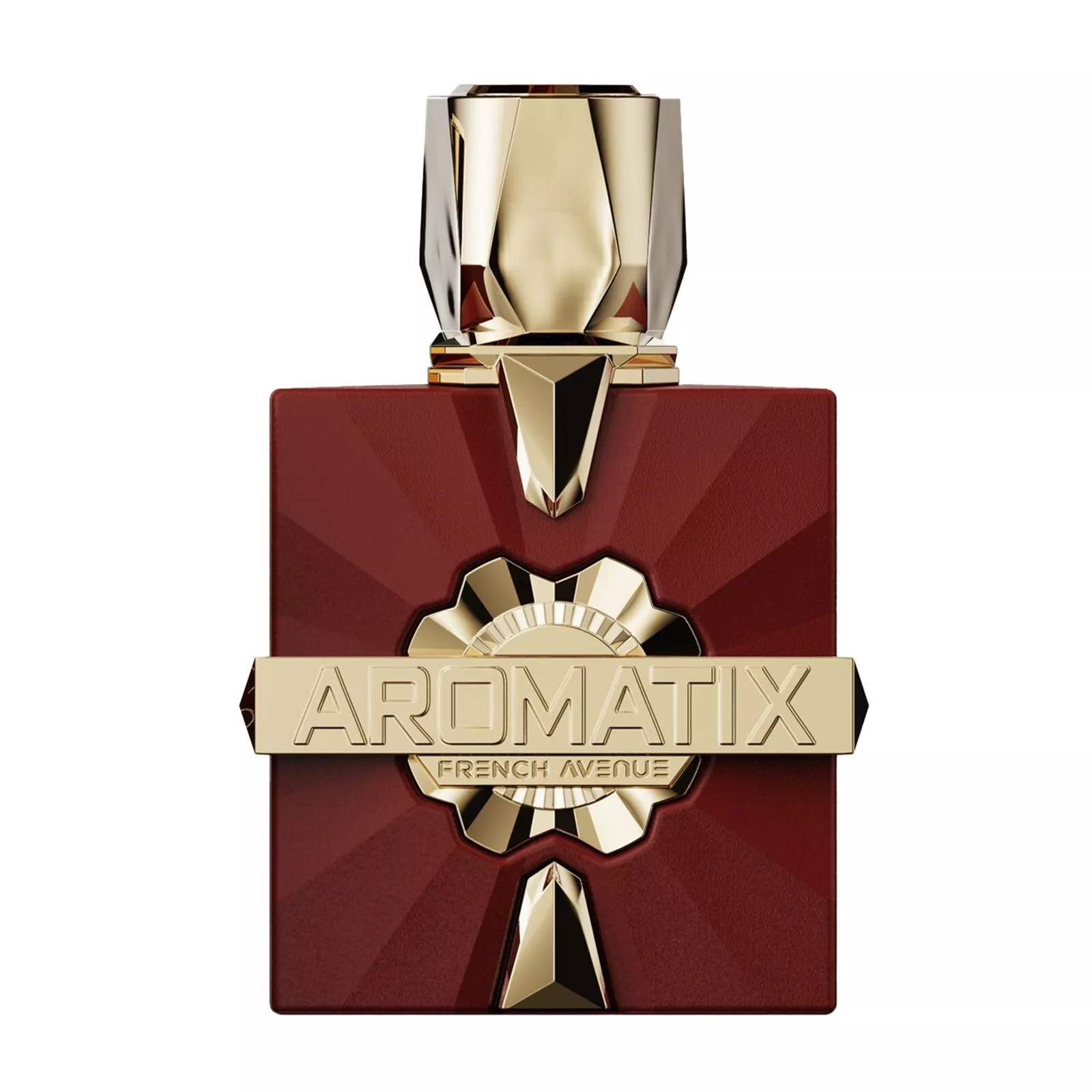 Apa de Parfum Carnal Desire Aromatix X, Unisex, 100 ml - eMAG.ro