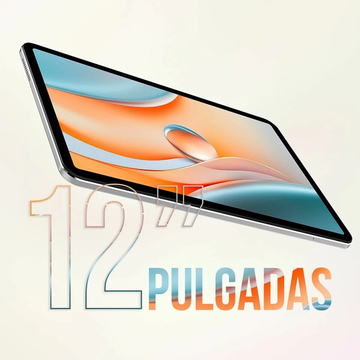 Tableta, SPC Gravity 6 Pro 12", 256GB, 6GB RAM