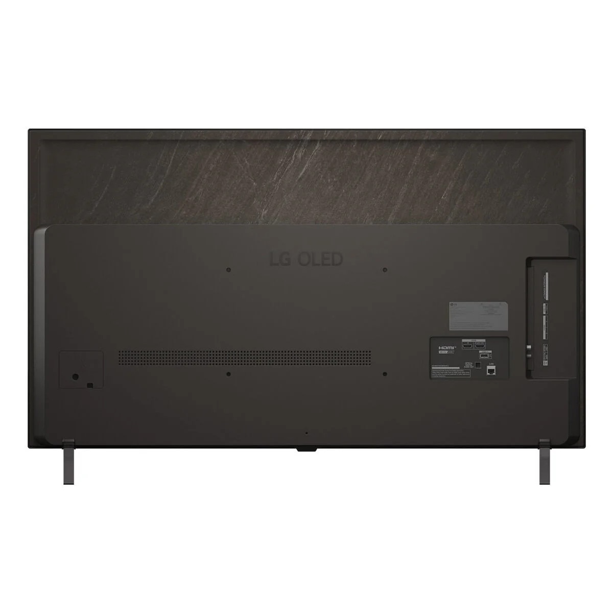 Smart TV LG 77B56LA 77" 4K Ultra HD HDR OLED