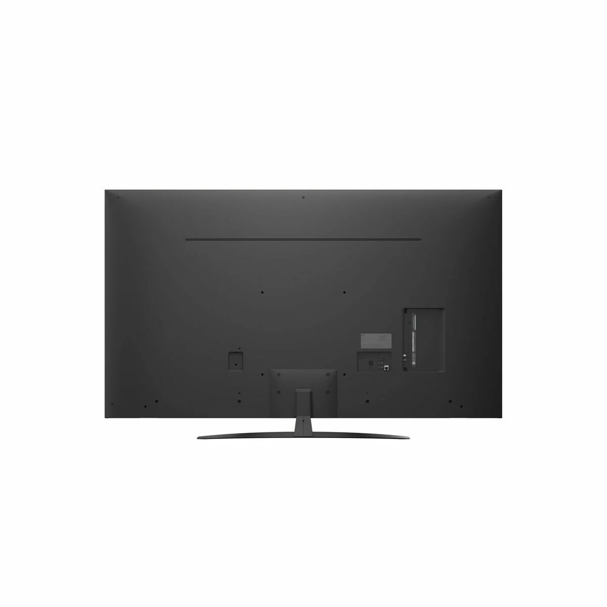 Televizor inteligent, LG 43NANO81A6A NanoCell 43inch 4K Ultra HD G