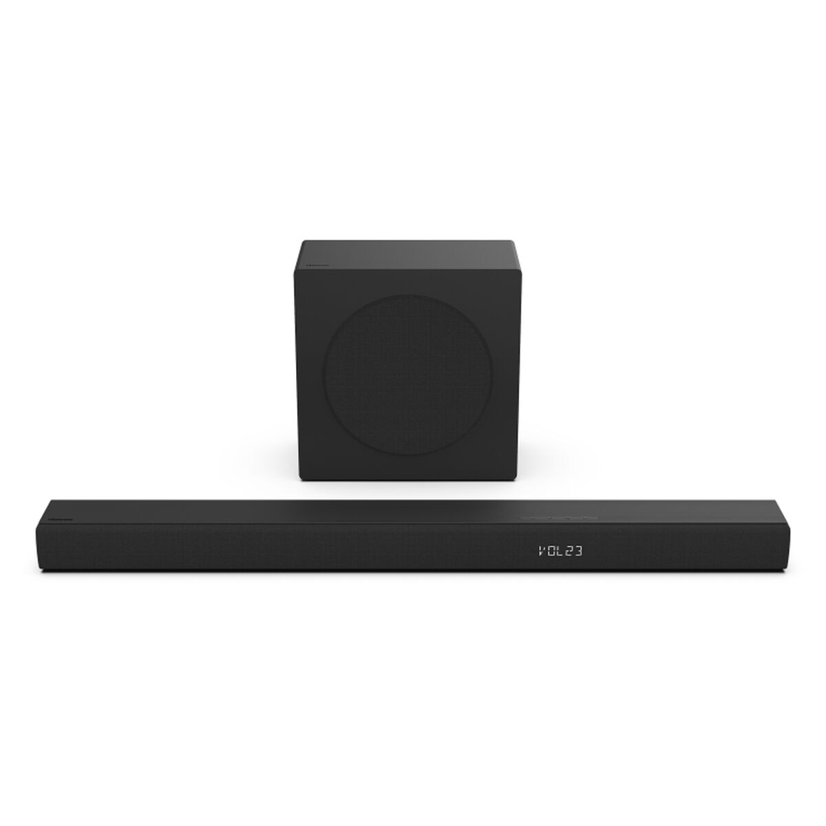 Bara de Sunet Hisense HS3100 480W Negru 480 W