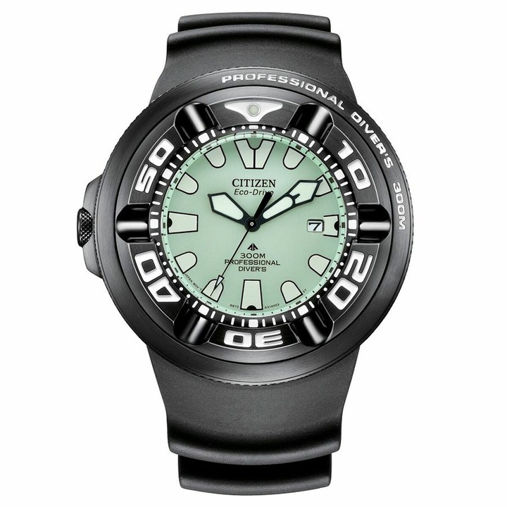 Ceas Barbati Citizen BJ8055-04X (Ø 48 mm)