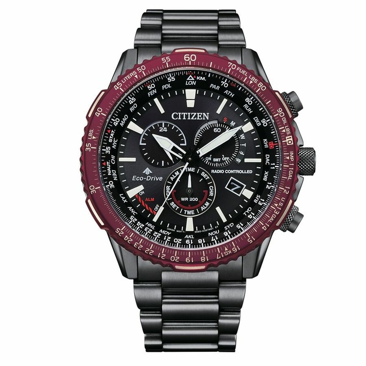 Ceas Barbati, Citizen, Promaster Sky CB5009-55E